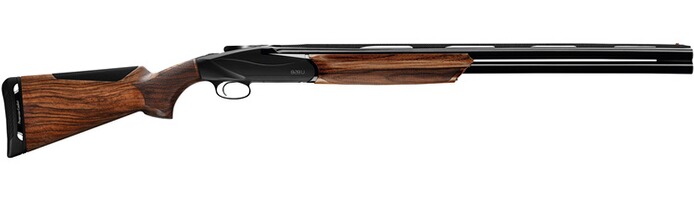 Bockdoppelflinte 828U Sport, Benelli