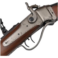 Sharps Little Betsy, Davide Pedersoli