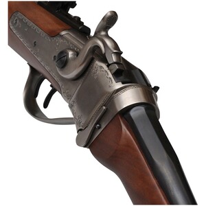 Sharps Little Betsy, Davide Pedersoli