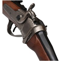 Sharps Little Betsy, Davide Pedersoli