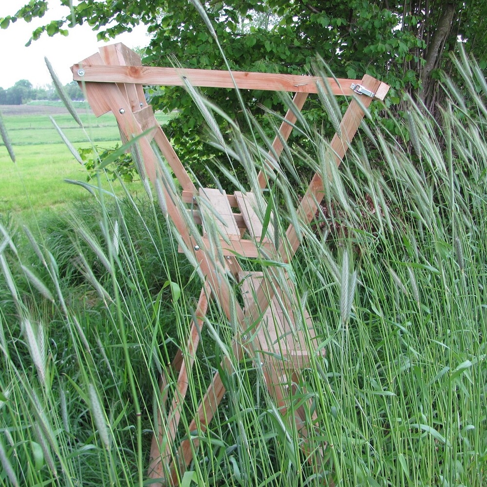 Scherenleiter SLE2-190 für 2 Personen, inkl. Transport, Bassner