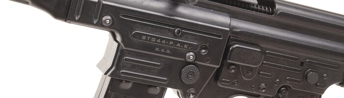 Schreckschuss Gewehr StG44, German Sport Guns