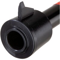 Blasrohr Blow Gun – 1-teilig, NXG