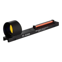Leuchtpunktzielgerät Flintenvisier PXS 2000 RD, EasyHit