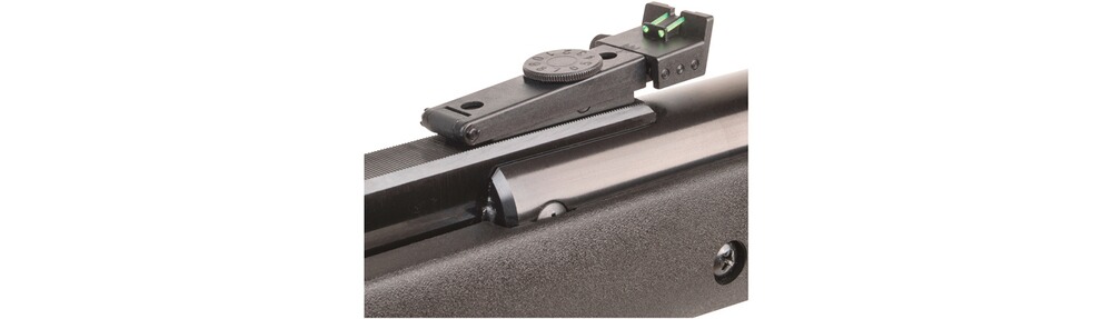 Luftgewehr Panther 350 Magnum, Diana