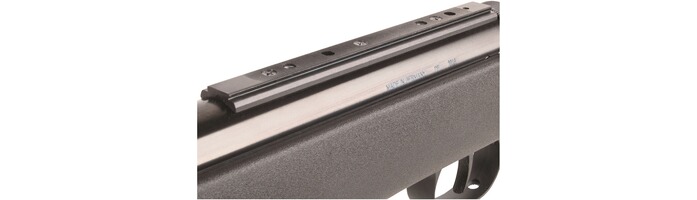 Luftgewehr Panther 350 Magnum, Diana