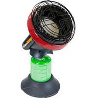 Heizung Little Buddy MH4B für Kanzeln, Mr. Heater