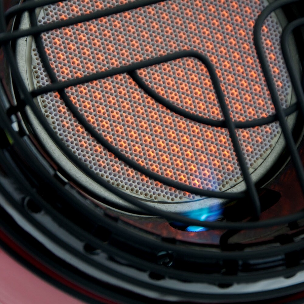 Heizung Little Buddy MH4B für Kanzeln, Mr. Heater