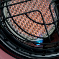 Heizung Little Buddy MH4B für Kanzeln, Mr. Heater