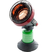 Heizung Little Buddy MH4B für Kanzeln, Mr. Heater