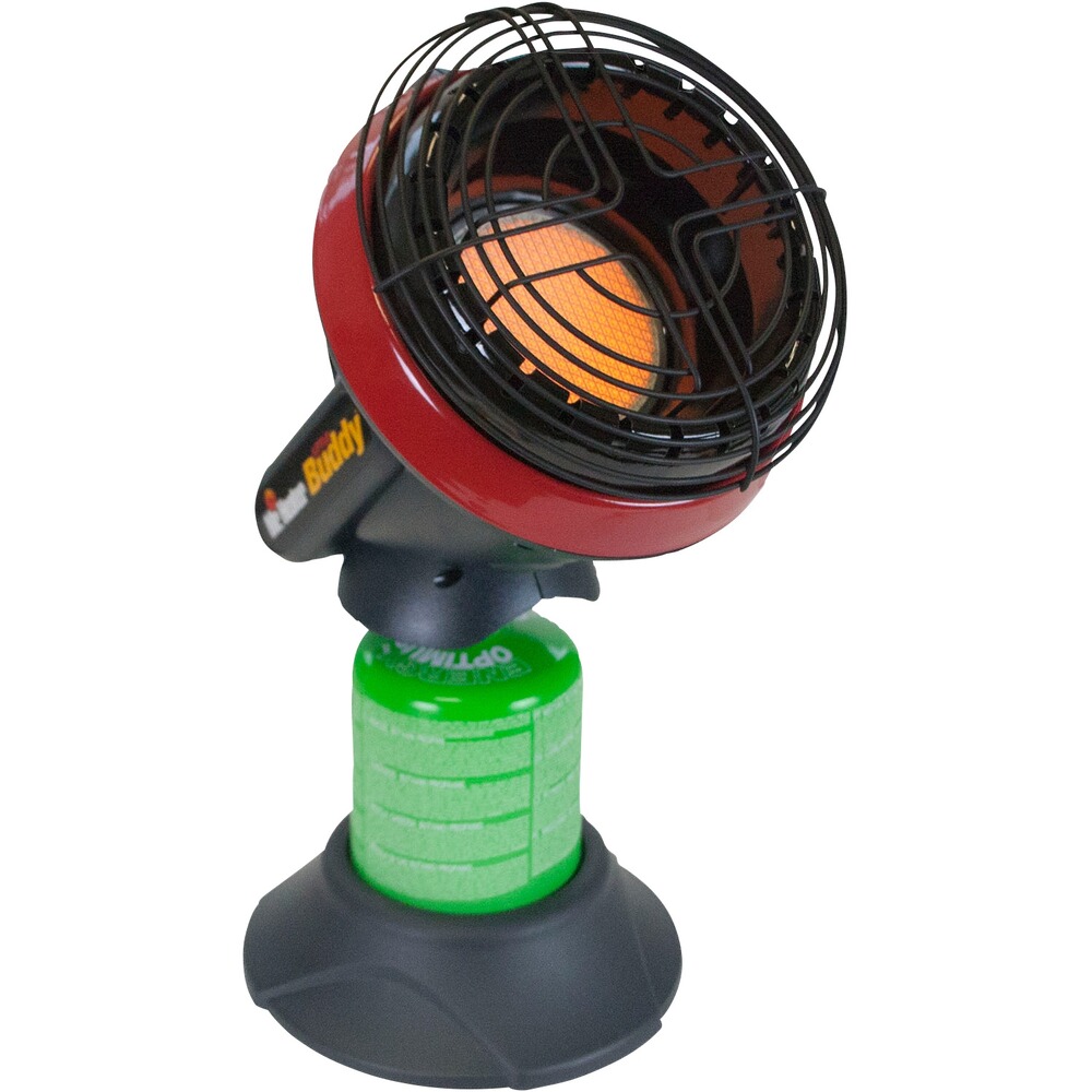 Heizung Little Buddy MH4B für Kanzeln, Mr. Heater