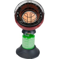 Heizung Little Buddy MH4B für Kanzeln, Mr. Heater