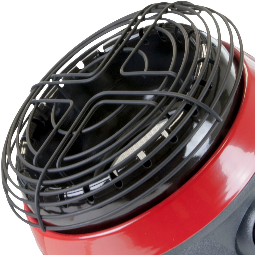 Heizung Little Buddy MH4B für Kanzeln, Mr. Heater