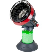 Heizung Little Buddy MH4B für Kanzeln, Mr. Heater