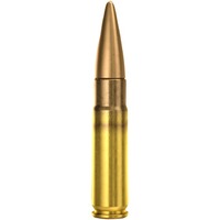 .300 AAC Blackout FMJ 8,0g/123grs., Magtech