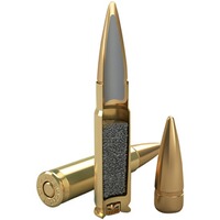 .300 AAC Blackout FMJ 8,0g/123grs., Magtech