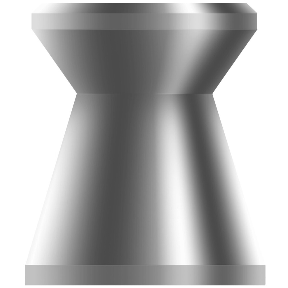 4,50mm Diabolo Training 0,53g, RWS