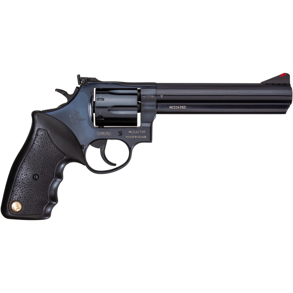 Revolver Modell 669 6" mit Kompensator, Taurus