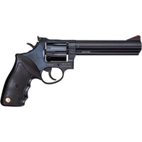 Revolver Modell 669 6" mit Kompensator, Taurus
