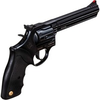 Revolver Modell 669 6" mit Kompensator, Taurus