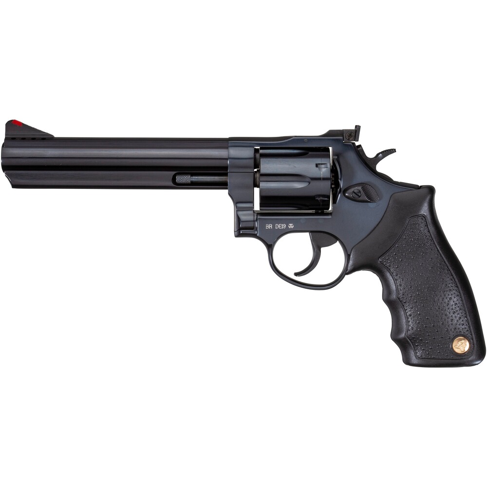 Revolver Modell 669 6" mit Kompensator