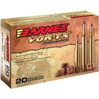 .300 Wby. Mag. Vor-TX TTSX 11,7g/180grs., Barnes