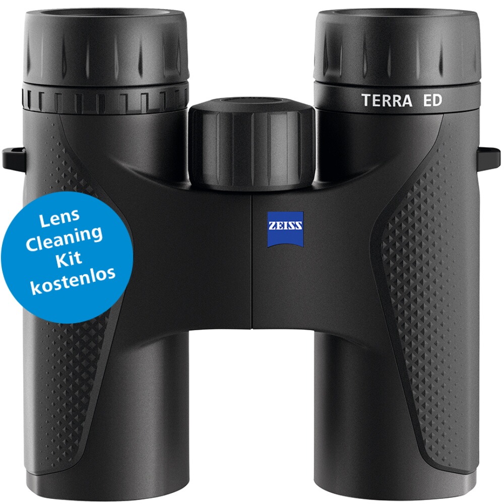 Fernglas Terra ED 10x32