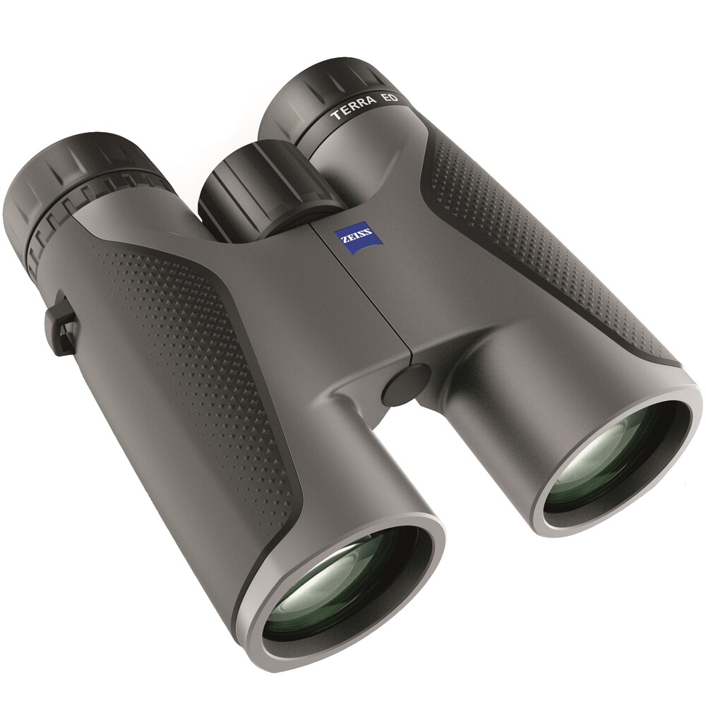 Fernglas Terra ED 10x42, ZEISS