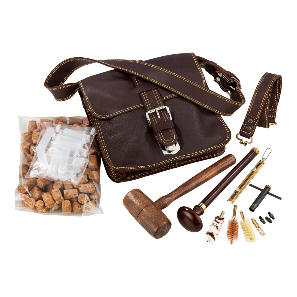 Zubehör-Set für Böller