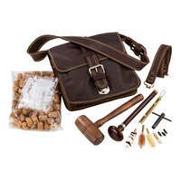 Zubehör-Set für Böller, Davide Pedersoli