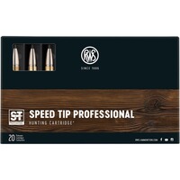 .30-06 Spr. Speed Tip Professional 10,7g/165grs., RWS