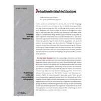 Buch: Die Hausschlachtung, HEEL Verlag