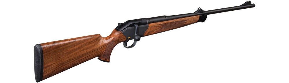 Repetierbüchse R8 mit Schaftholzklasse 2, Blaser