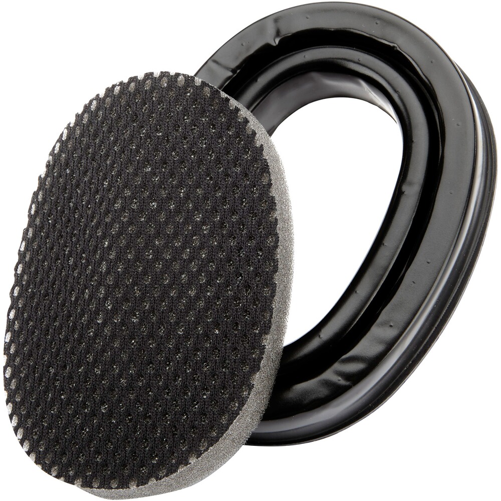 Gelringe HY80-EU für 3M Peltor ComTac-Serie, 3M Peltor