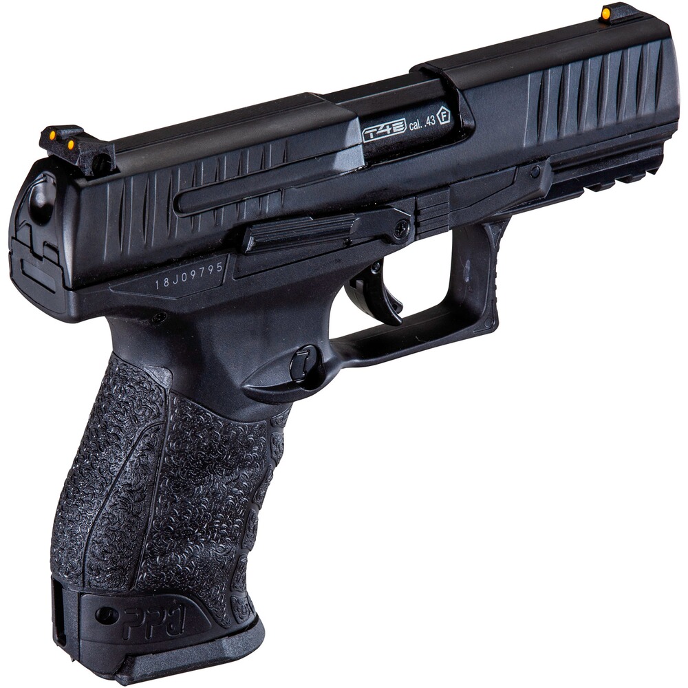 CO2 Pistole PPQ M2 T4E RAM, Walther