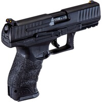 CO2 Pistole PPQ M2 T4E RAM, Walther