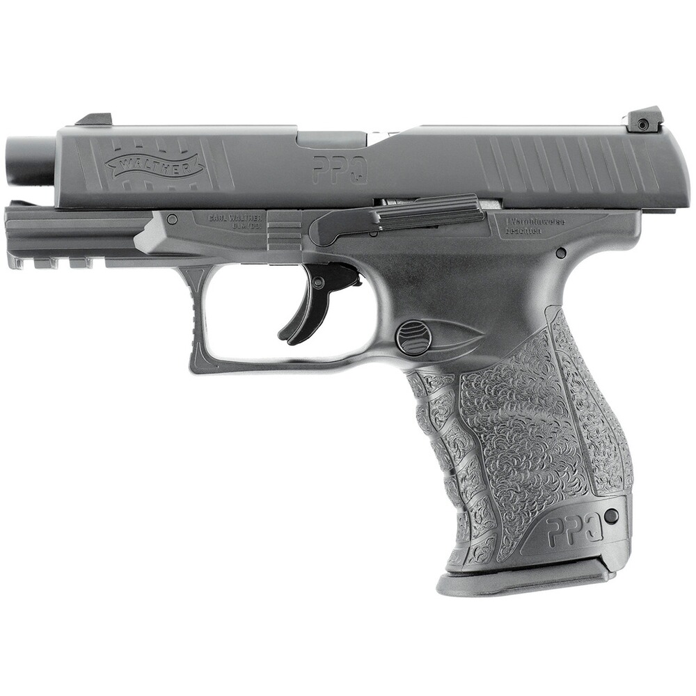 CO2 Pistole PPQ M2 T4E RAM, Walther