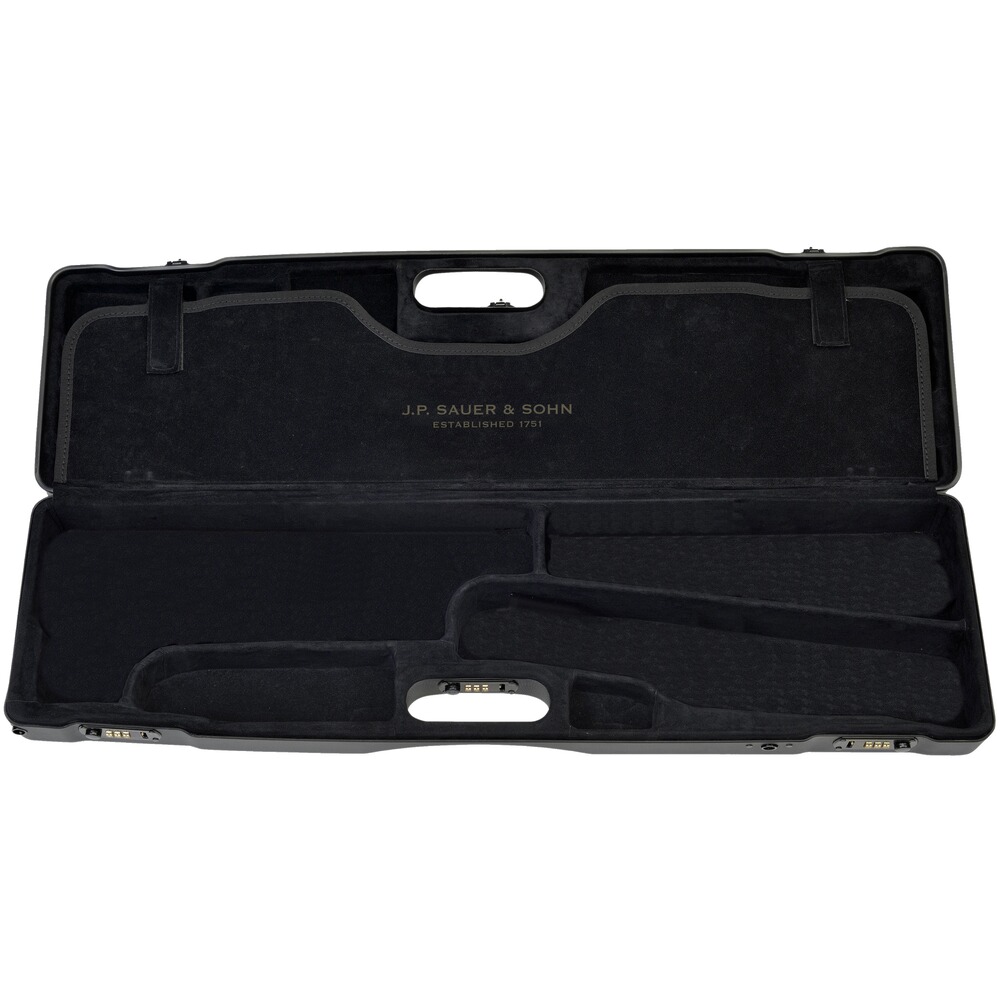 Langwaffenkoffer Compact Case II