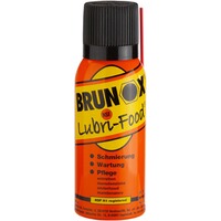 Lubri-Food – Pumpzerstäuber, BRUNOX