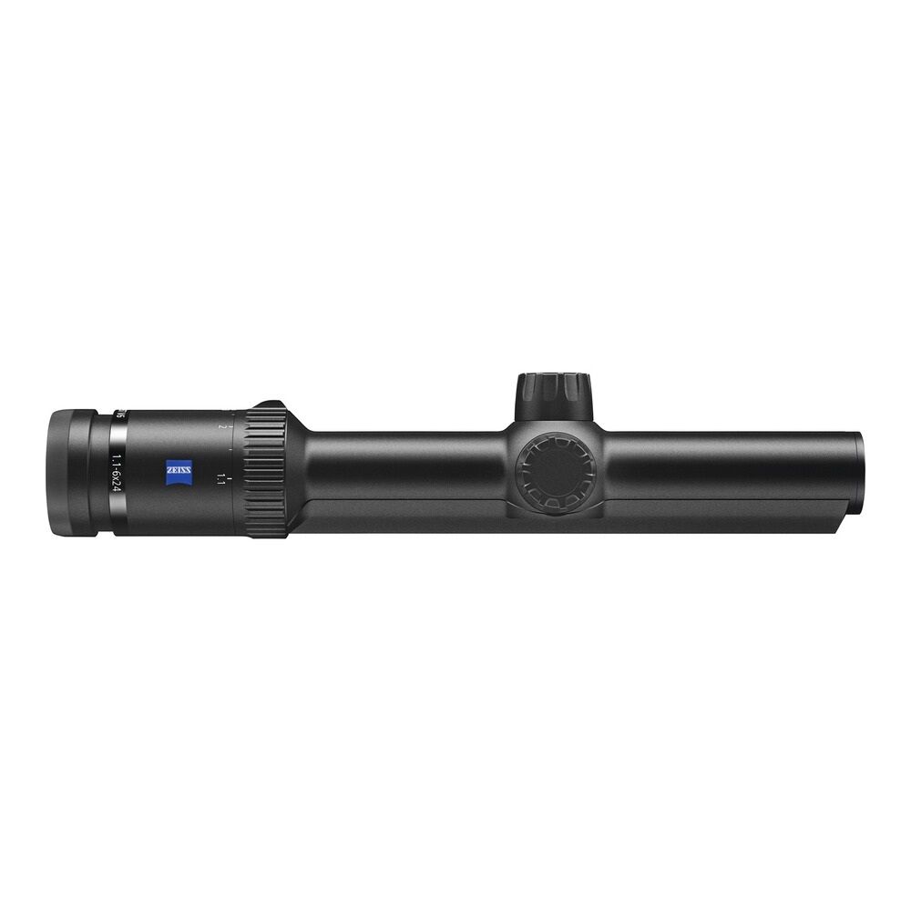 Zielfernrohr Conquest V6 mit Schiene 1,1-6x24 M, ZEISS