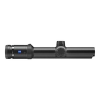 Zielfernrohr Conquest V6 mit Schiene 1,1-6x24 M, ZEISS