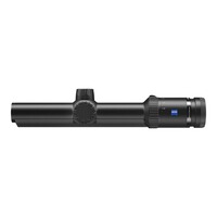 Zielfernrohr Conquest V6 mit Schiene 1,1-6x24 M, ZEISS