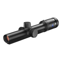 Zielfernrohr Conquest V6 mit Schiene 1,1-6x24 M, ZEISS