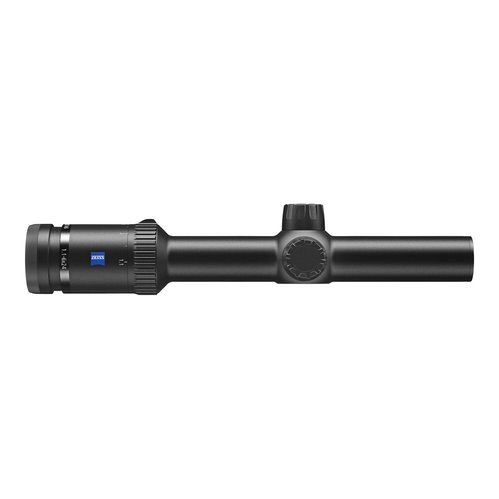 Zielfernrohr Conquest V6 ohne Schiene 1,1-6x24, ZEISS