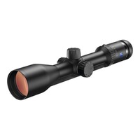 Zielfernrohr Conquest V6 mit Schiene 2-12x50 M, ZEISS