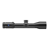 Zielfernrohr Conquest V6 mit Schiene und ASV-H 2-12x50 M, ZEISS