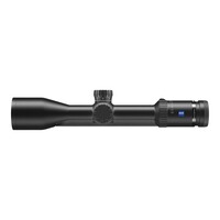 Zielfernrohr Conquest V6 mit Schiene und ASV-H 2-12x50 M, ZEISS