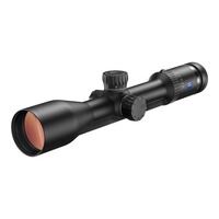 Zielfernrohr Conquest V6 mit Schiene und ASV-H 2-12x50 M, ZEISS