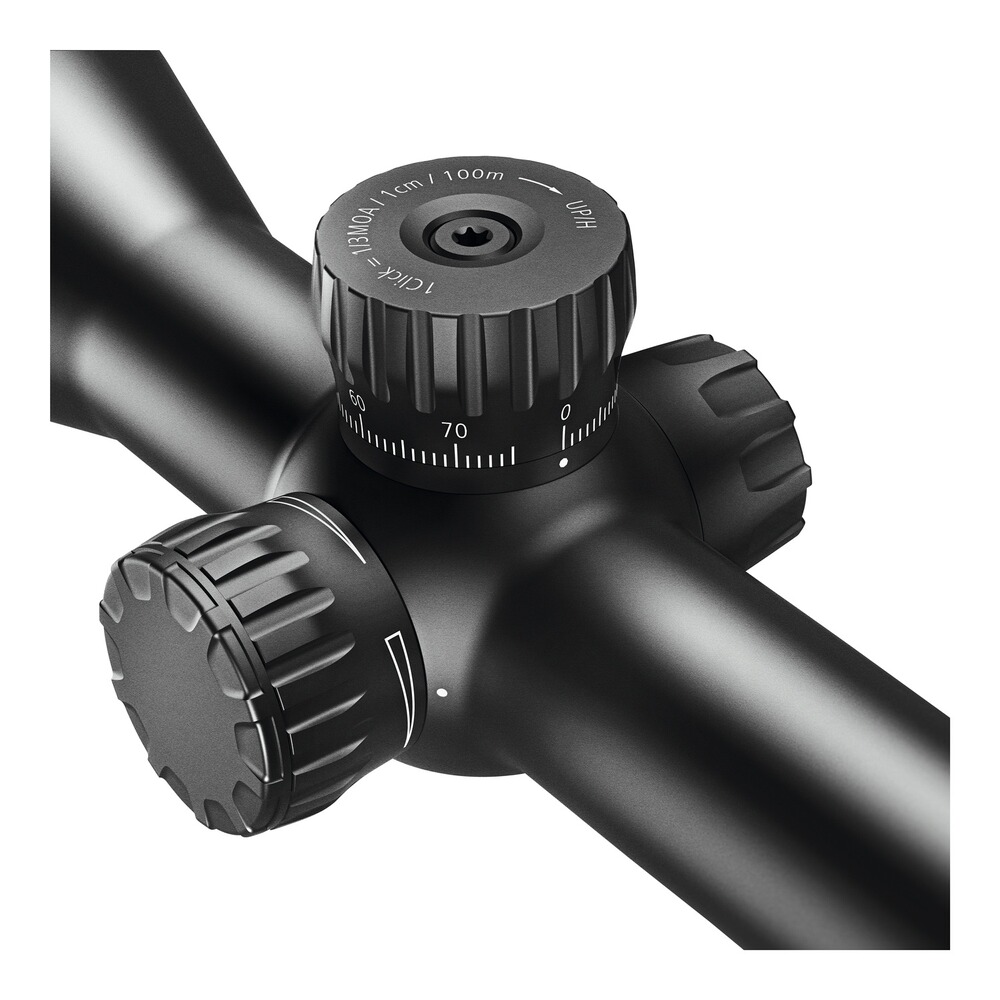 Zielfernrohr Conquest V6 ohne Schiene 2-12x50, ZEISS