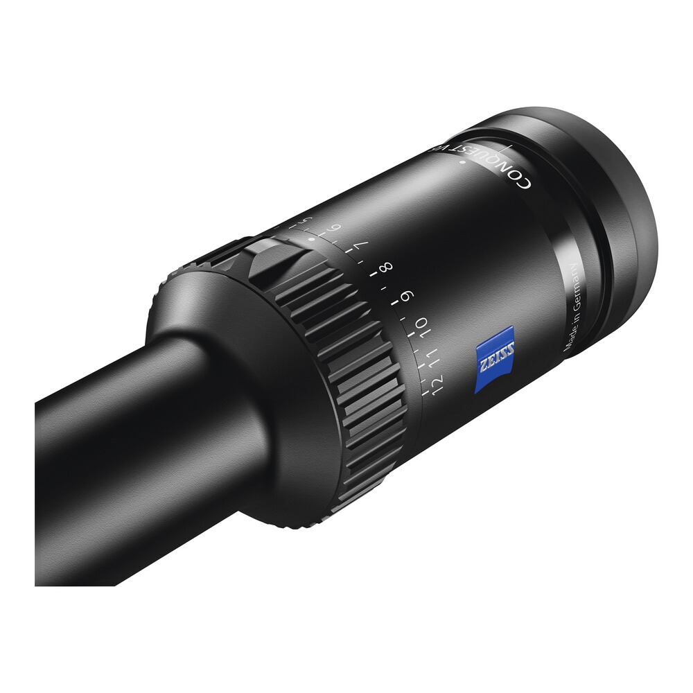 Zielfernrohr Conquest V6 ohne Schiene 2-12x50, ZEISS